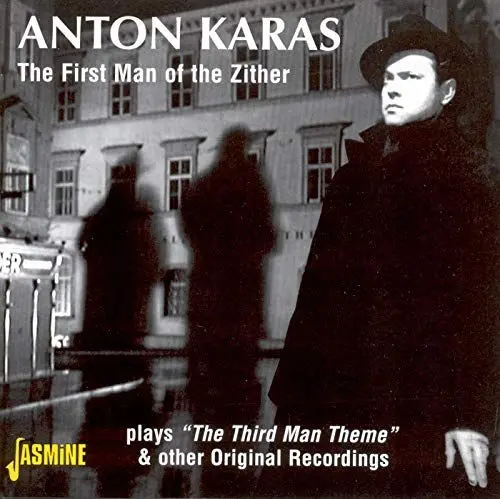 Produktbild: First Man of Zither