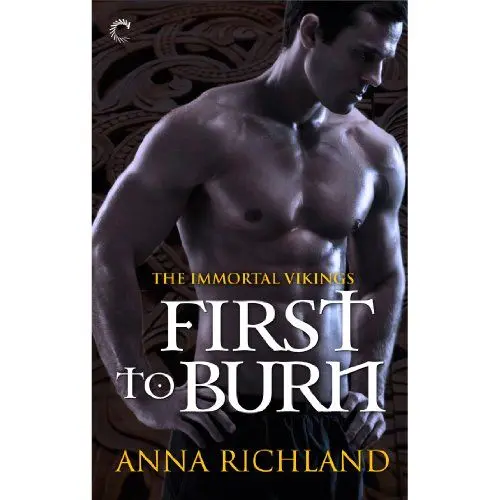 Produktbild: First to Burn