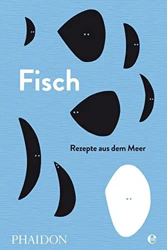 Produktbild: Fisch: Rezepte aus dem Meer