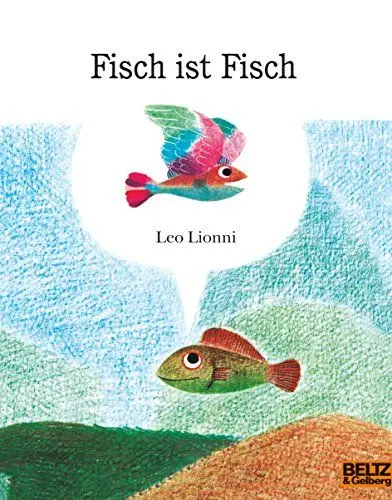 Produktbild: Fisch ist Fisch (MINIMAX)