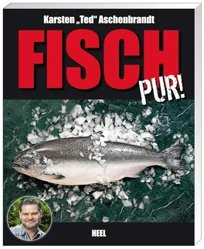 Produktbild: Fisch pur!