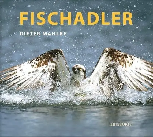 Produktbild: Fischadler