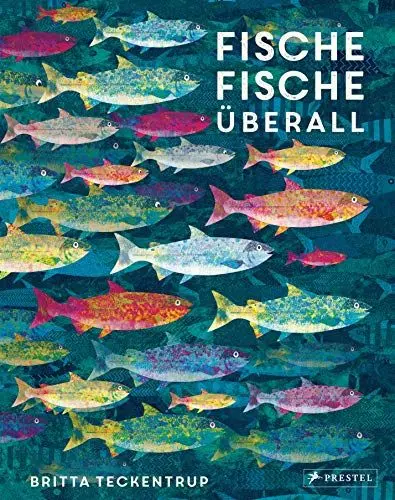 Produktbild: Fische, Fische überall