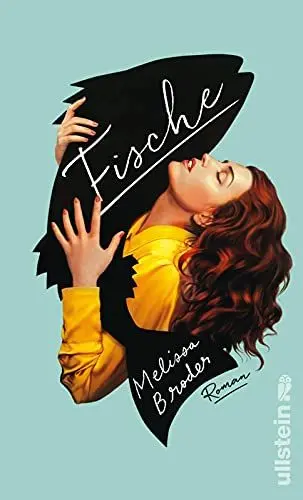 Produktbild: Fische: Roman