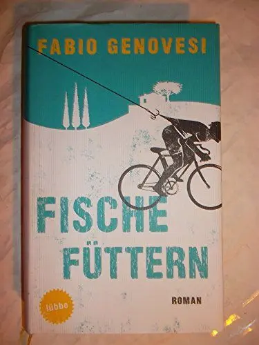 Produktbild: Fische füttern: Roman