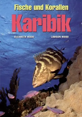 Produktbild: Fische und Korallen. Karibik