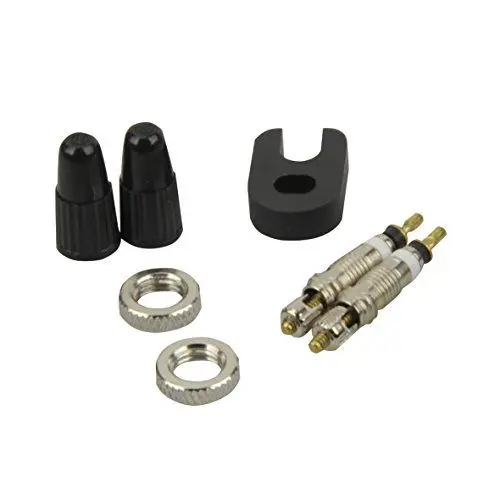 Produktbild: FISCHER 85491 Ventil-Set Sclaverand mit Werkzeug 7-teilig