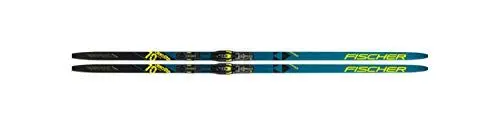 Produktbild: FISCHER Aerolite-Skate-70 Blue Langlaufski, 176 cm