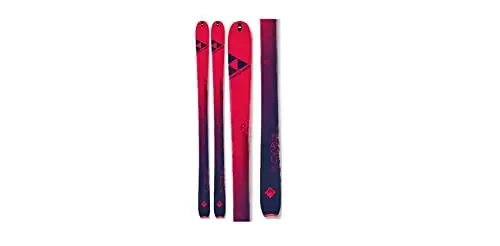 Produktbild: Fischer Transalp 86 Carbon Tourenski Damen 155