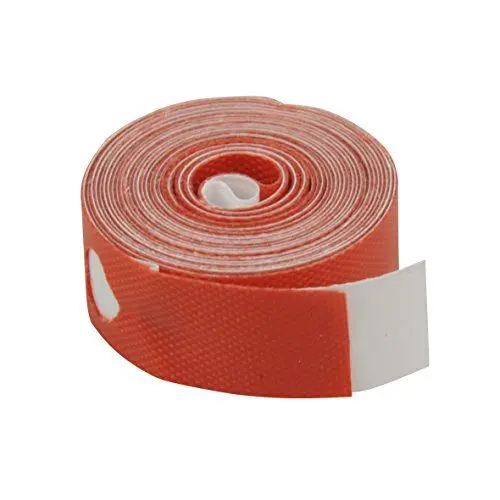 Produktbild: FISCHER Felgenklebeband, rot, One Size, 1 Stück