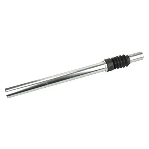 Produktbild: FISCHER Sattelstütze Kerze Federung mit Durchmesser 25.4 mm Alu, 85624, Silber