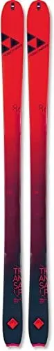 Produktbild: FISCHER TRANSALP 86 Carbon Tourenski rot 176