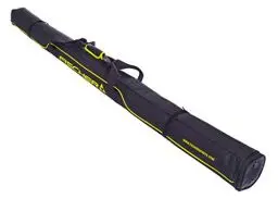 Produktbild: FISCHER Unisex Erwachsene Pair, Schwarz, 195/210 Fischer Skicase XC Performance 1 Pair schwarz 195 210 cm, schwarz, 210cm EU