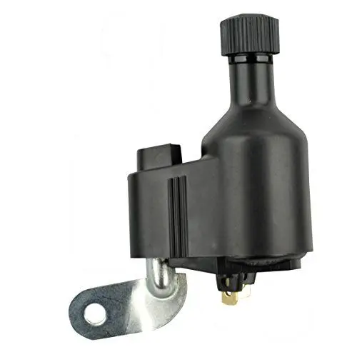 Produktbild: FISCHER Unisex Fischer Dynamo, Schwarz, Uni EU