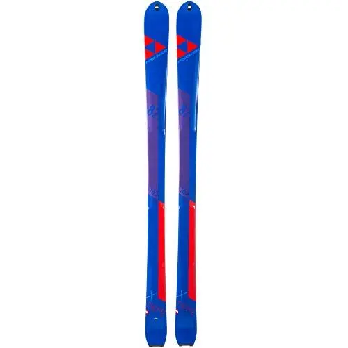 Produktbild: FISCHER X-Treme 82 Tourenski blau 156