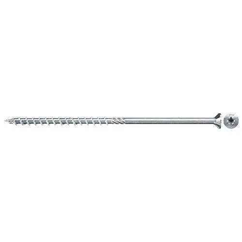 Produktbild: Fischer 696776 Bauschrauben