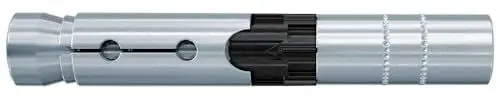 Produktbild: Fischer 532752 FH II 15/M10 I K NV Hochleistungsanker 15mm 1 Set