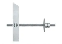 Produktbild: Fischer Kippdübel KD 8, 80178