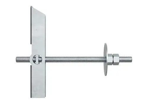 Produktbild: Fischer Kippdübel KD 8, 80178