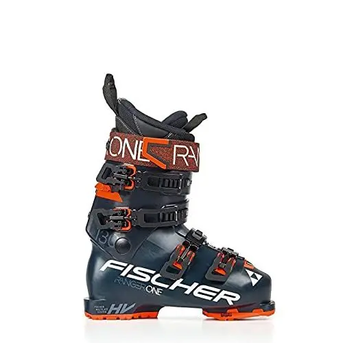 Produktbild: Fischer Ranger ONE 130 Vacuum Walk Skischuhe Herren blau - 26.5