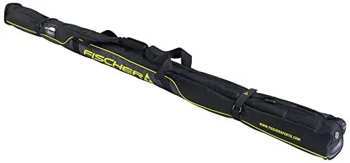 Produktbild: Fischer SKICASE 1 Pair XC Performance - 195 - - 000