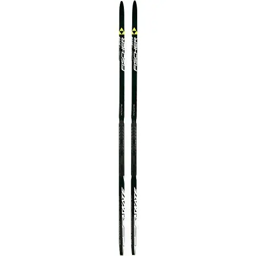 Produktbild: Fischer Skateski schwarz 187