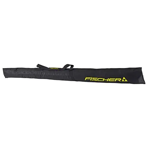 Produktbild: Fischer Langlauf Skitasche Eco XC 210cm für 1 Paar Ski Skisack Skicase Modell 2023