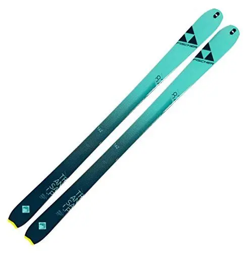 Produktbild: Fischer Transalp 82 Carbon Tourenski