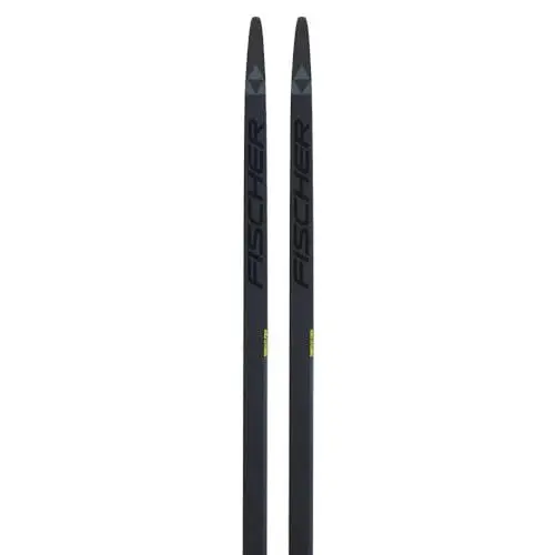 Produktbild: Fischer Twin Skin Race Stiff Set/BDG Race - 192