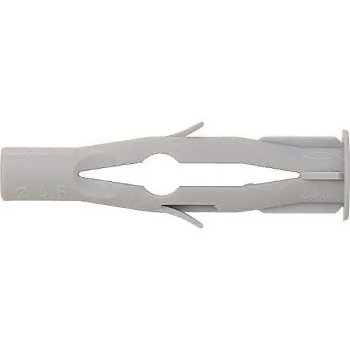 Produktbild: Fischer Uni-Dübel Fischer Fu 10 X 60 25St
