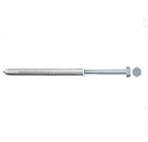 Produktbild: Fischer Universal-Rahmendübel FUR 10 x 80 SS, 88776