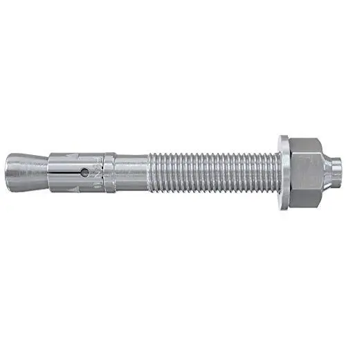 Produktbild: Fischer Anker-Bolzen FBN II | 12/100 | 20 Stück | 45266
