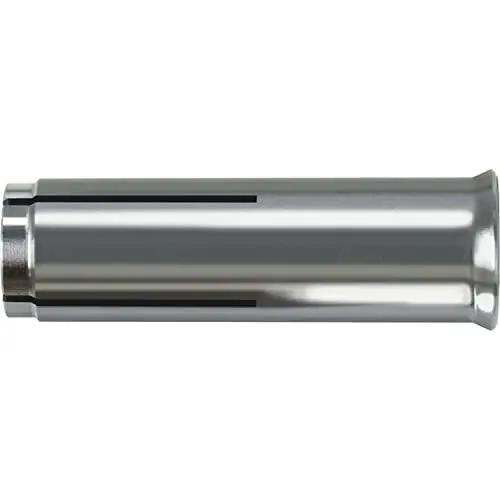 Produktbild: fischer 48414 Einschlaganker EA II M 10 x 40 A4