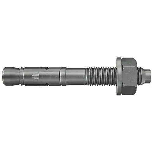 Produktbild: fischer 503187 Bolzenanker FAZ II 16/50 C