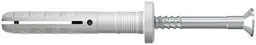 Produktbild: fischer 513841 Nageldübel N 6 x 60/30 F