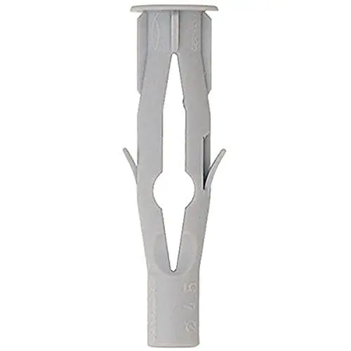 Produktbild: fischer 53264 Universaldübel FU 8x50mm 50 Stück, 8x50 mm