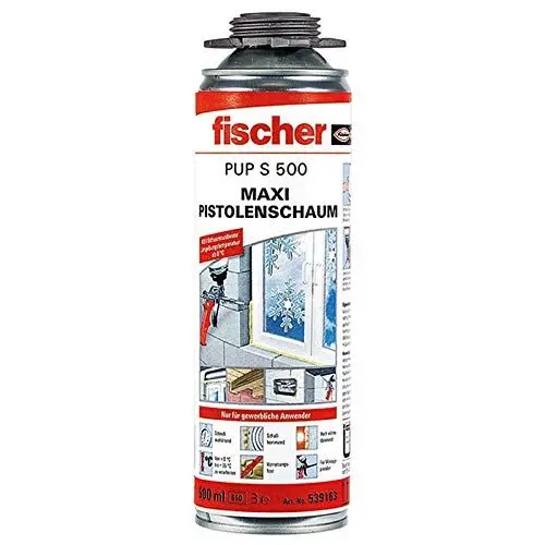 Produktbild: fischer 539163 DIY