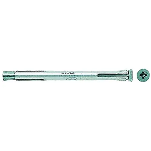 Produktbild: fischer 61064 Metallrahmendübel F 10 M 202
