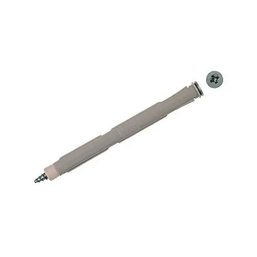 Produktbild: fischer 88627 Fensterrahmendübel F 10 S 120