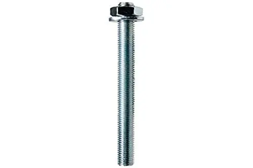 Produktbild: fischer 90442 Ankerstange FIS A M 8 x 130 R