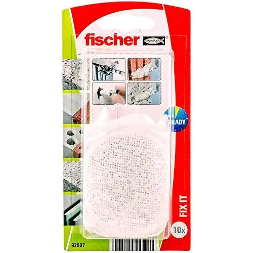 Produktbild: fischer 92507 Fix it P AD A 10 ST.