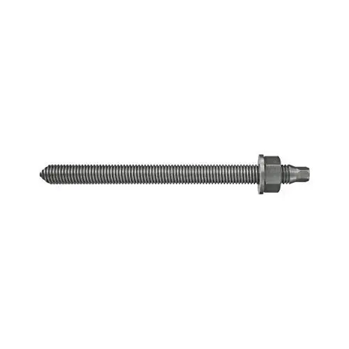 Produktbild: fischer Ankerstange RG M10x130 A4-10 Stück - Art.-Nr. 50264