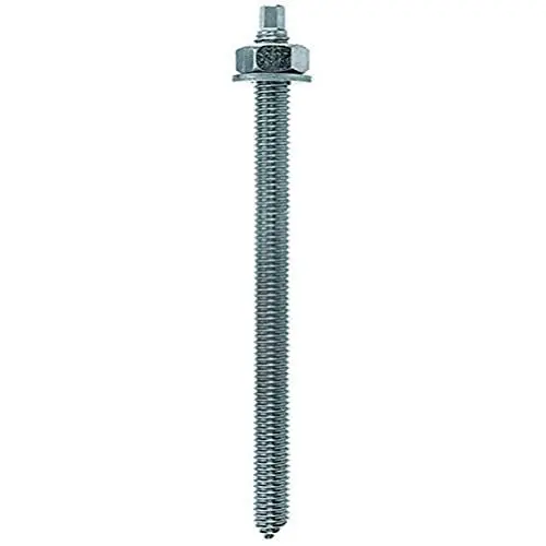 Produktbild: fischer Ankerstange RG M10x165 A4-10 Stück - Art.-Nr. 50294