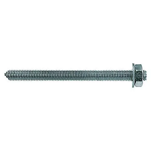 Produktbild: fischer Ankerstange RG M24x400 A4-10 Stück - Art.-Nr. 95715