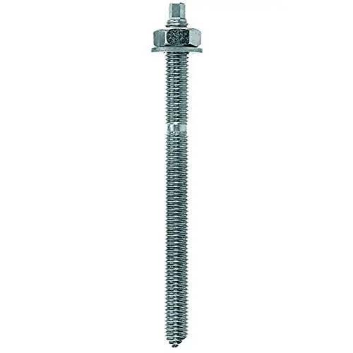 Produktbild: fischer Ankerstange RG M8x150 A4-10 Stück - Art.-Nr. 50293