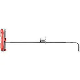 Produktbild: fischer DuoTec 10, Nylon-Kippdübel für hohe Lasten in allen Plattenbaustoffen, 2-Komponenten-Dübel, Hohlraumdübel zur Befestigung in Gipskarton-, Gipsfaser-, Holz- & Stahlplatten uvm., 20 Stück