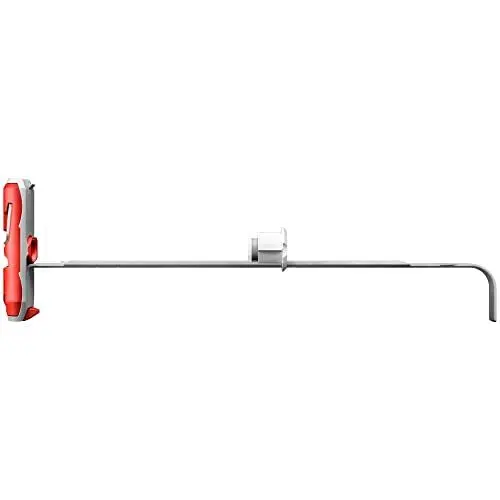 Produktbild: fischer DuoTec 10, Nylon-Kippdübel für hohe Lasten in allen Plattenbaustoffen, 2-Komponenten-Dübel, Hohlraumdübel zur Befestigung in Gipskarton-, Gipsfaser-, Holz- & Stahlplatten uvm., 20 Stück