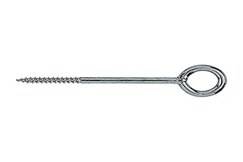 Produktbild: Fischer Ösenschraube GS 10 x 160, 80929