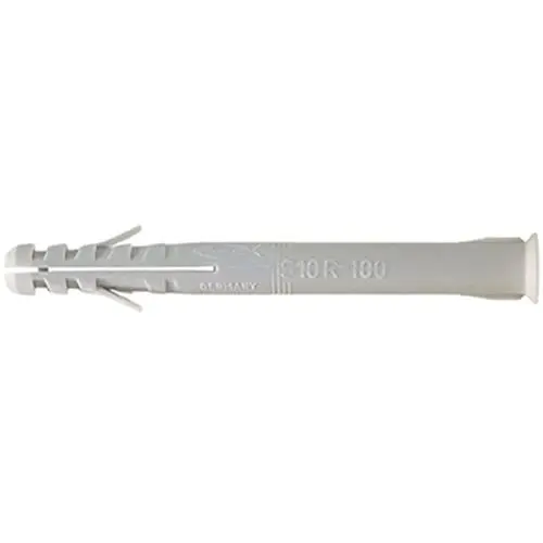 Produktbild: fischer Rahmendübel S 12 R 135-100 Stück - Art.-Nr. 50178