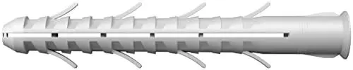 Produktbild: fischer Rahmendübel S 16 H 100 R - 50 Stück - Art.-Nr. 59187